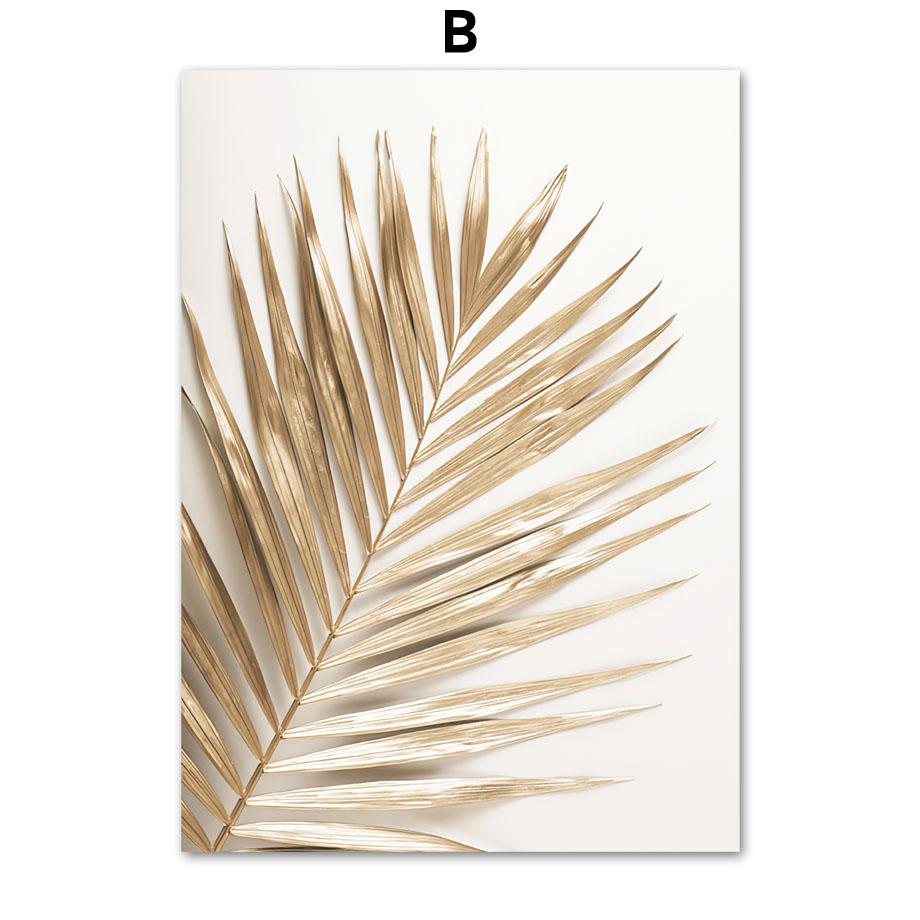 Taj Mahal Sunset Beach Swing Waves Palm Leaf Quotes Posters Prints Canvas Painting Nordic Wall Art Pictures Living Room Decor