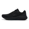 SAUCONY Puff 4 Comfortable Soft Walking Shoes Unisex Sneaker Black S28281-1