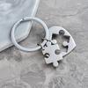 Porta-moedas, clips, porta-chaves – Chaveiros