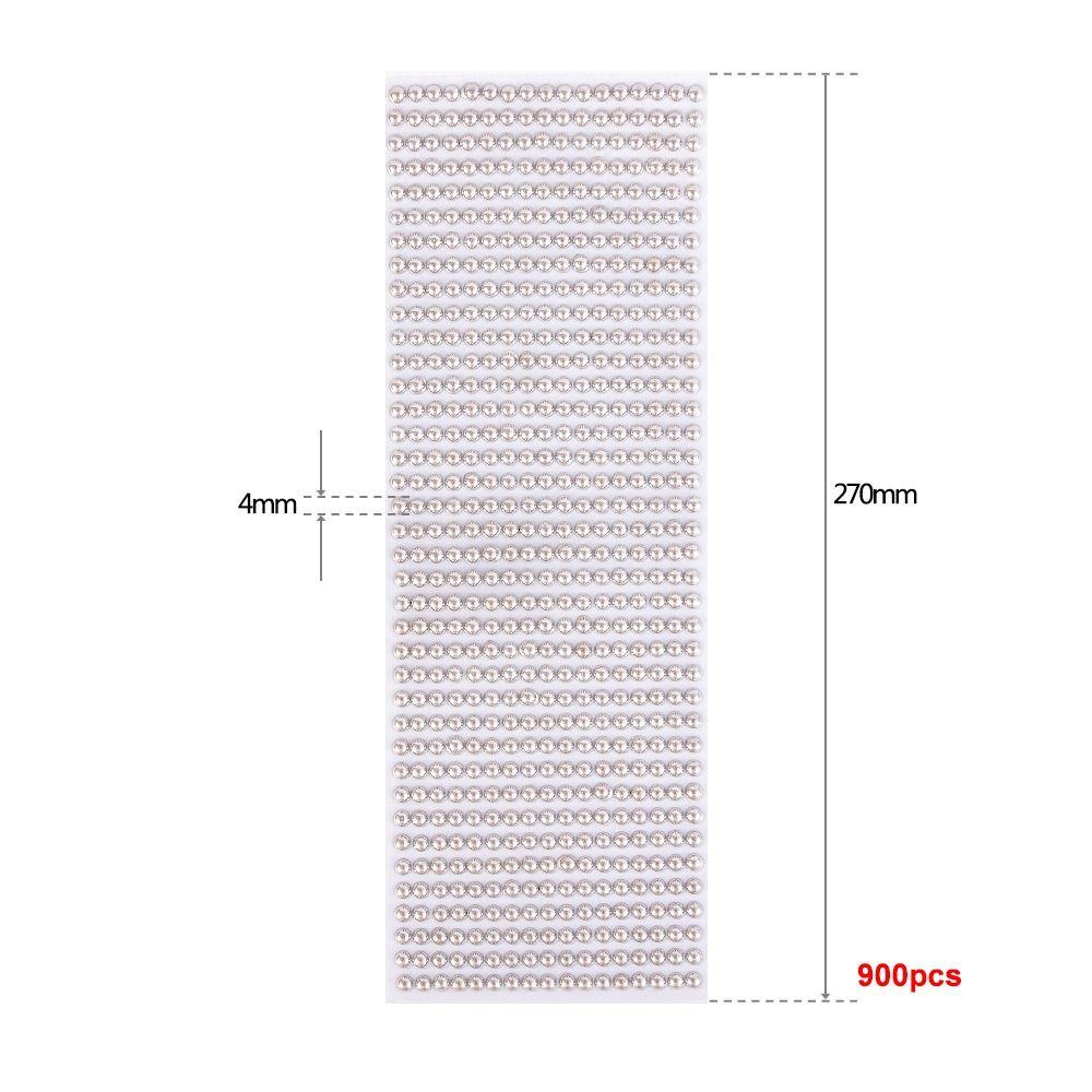 Music Festival Rhinestone Stickers DIY Makeup Decoration Fashion Eyes Shadow Crystal  Kids Toy