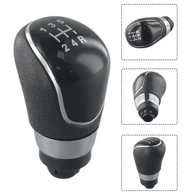 Levier de Levier de Vitesse Pour Ford Focus Fiesta Accessoires Noirs