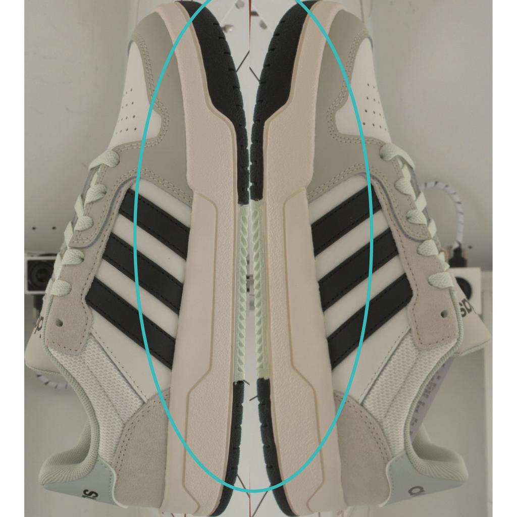 Pre-owned adidas ENTRAP JI2546-P26094263349406