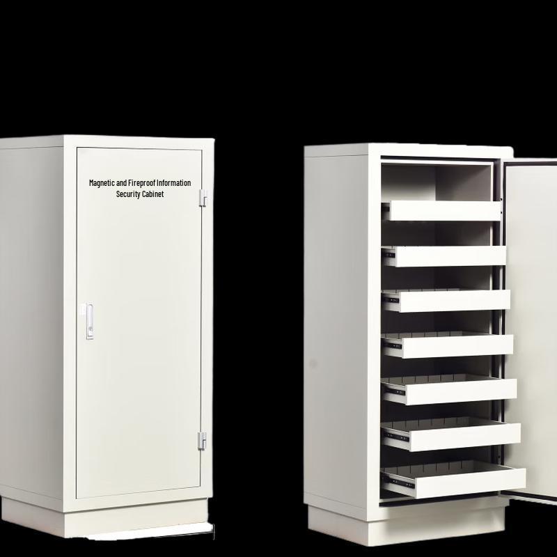 Sanki Commercial Anti-magnetic Storage Cabinet