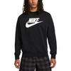 Nike Logo Sweatshirt DQ4913-010