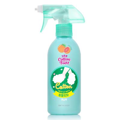 Saponi e gel doccia – Gel doccia