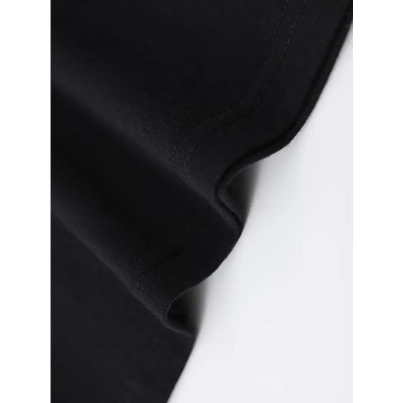 European Size Women's Easter Bunny Floral Print Short Sleeve T-Shirt - Soft, Casual Round Neck, Spring/Summer Sportswear