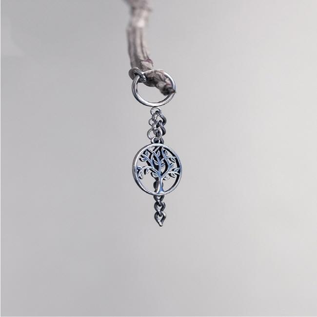 

Сережки у формі перук (Пірсинг, кільце, кліпса) Clip-on