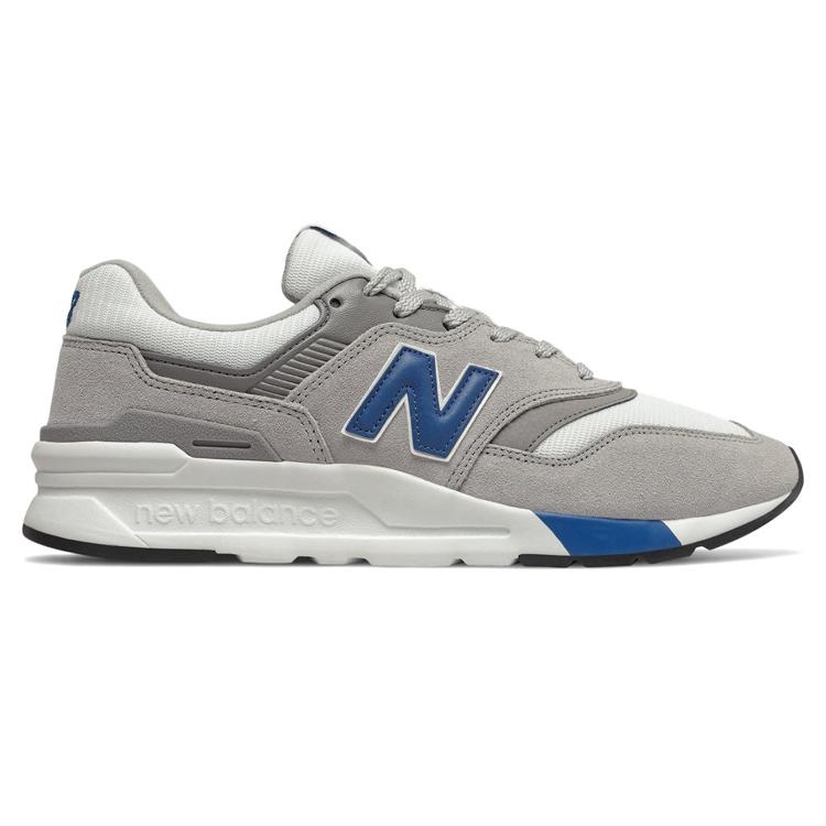 New New Balance 997H Blue Grey D Wide 'Grey Blue' CM997HEY