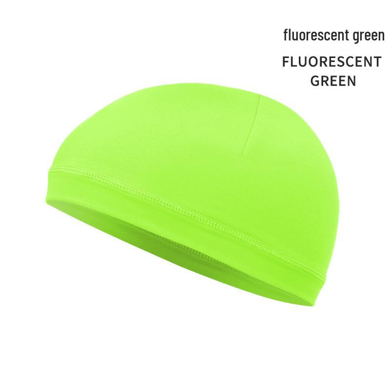 Summer Sports Cycling Cap: Lightweight, Sweat-Absorbent, Breathable, Quick-Drying. Perfect Helmet Liner for Outdoor Activities.