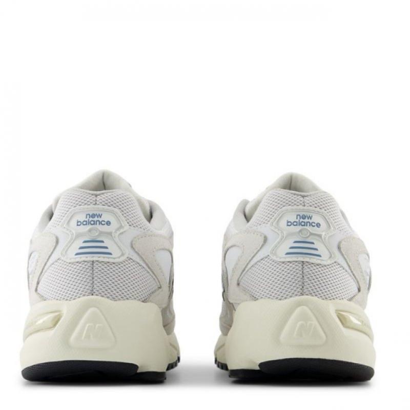 New Balance 725 V1 Light Grey Ml725ba