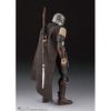 TAMASHII NATIONS S.H. Figuarts Mandalorian (STAR WARS Mandalorian) (reissue version) approximately 150mm ABS PVC fabric painted movable figure
