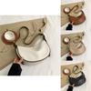 Elegant Vintage Small Side Bag For Women Casual Daily Use Fashionable Tote