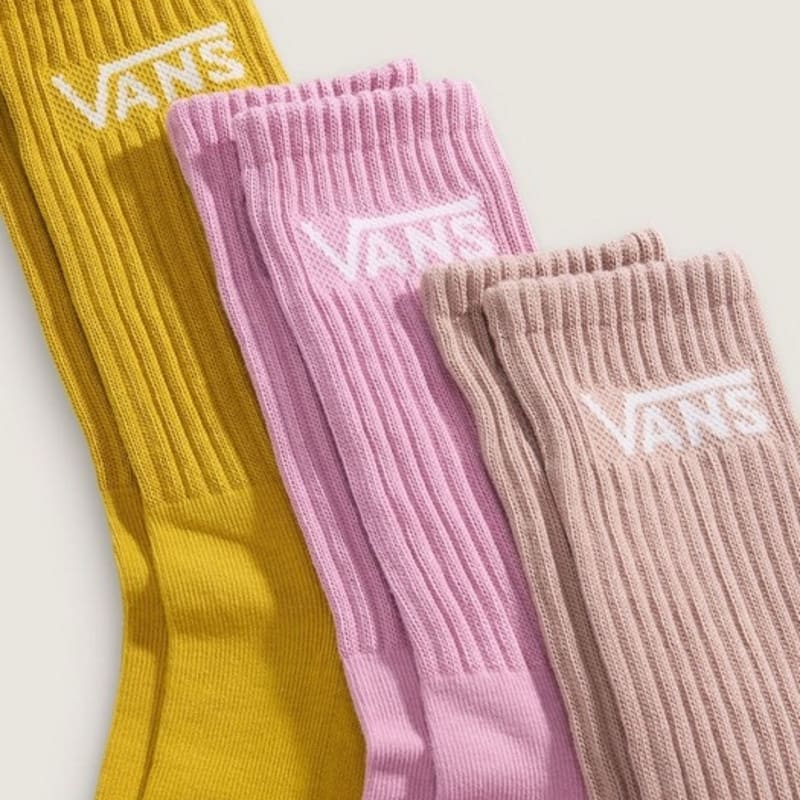 VANS Classic Crew Socks / VN000QBVEN71
