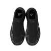 New Adidas FC WALKER E Slip Resistant Abrasion Resistant Low Top Casual Shoes Men's Black JP6642