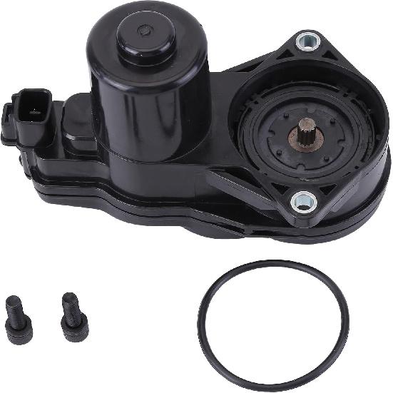 

ikasus Electronic Parking Brake Actuator Fit for Mitsubishi Outlander &Sport 2.4L 2.0L 2013-2018 Parking Handbrake Brake Actuator Rear Left Electric