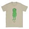 T-Shirt Picolas Cage Nicolas Cage Funny Cotton Tees Short Sleeve T Shirts Crewneck Tops 6XL