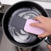 Removable Tearable Cleaning Cloth Multifunctional Super Absorbent Kitchen Cleaning Towel Reusable Non-Stick Oil