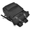 Business Backpack Men's Outdoor Travel Large Capacity Backpack Commuter Student Schoolbag