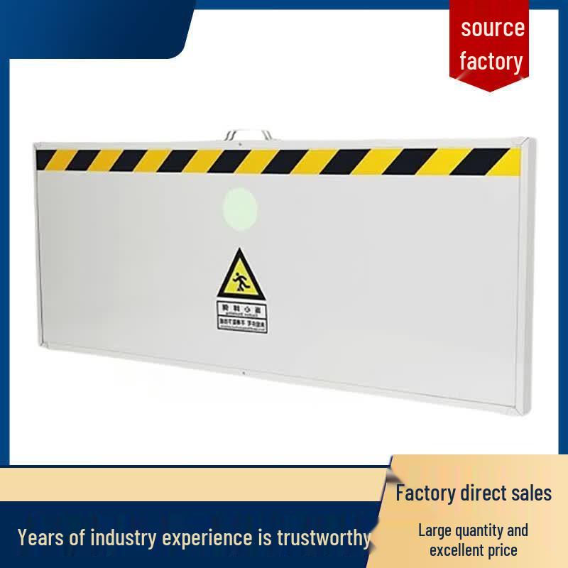 Industrial Polyurethane Rodent Barrier Plate