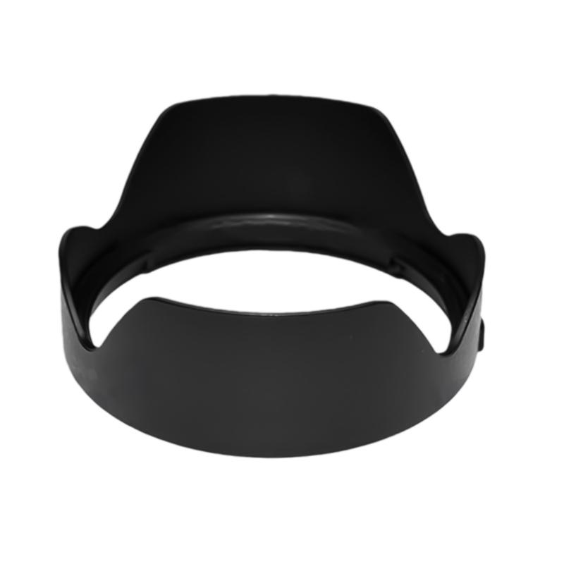 

Camera Lens Hood ALC-SH168 Plastic Camera Mount Lens Hood for 24-70mm F2.8 II SEL2470GM2 Camera Lens Hood 1