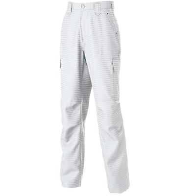 Toraichi Cargo Pants 4L Silver 7260-219 37