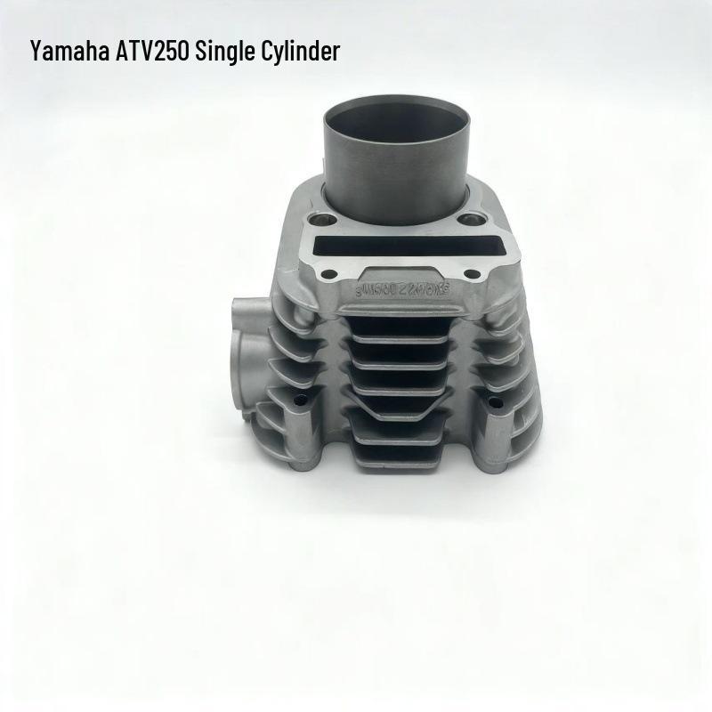 

Compatible Cylinder Kit for Yamaha XV ATV250 Longxin 250-F Motorcycle Engine Contact Customer Service