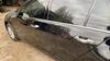 Lower Glass Mouldings HB (4 Pcs, Stainless Steel) OmsaLine - Italian Stainless Steel for Volkswagen Golf 7/E-Golf