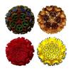Sea Urchin Stress Relief Toy 3D Printed Movable Ball Sensory Fidget Toy for Adults Anxiety Relief Gifts for Men Women