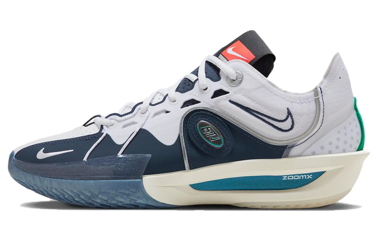

Nike Air Zoom G.T. Cut 3 EP All-Star Zoom Flight Five FZ5743-100 37.5