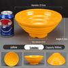 Commercial Chinese Style Melamine Noodle Bowl