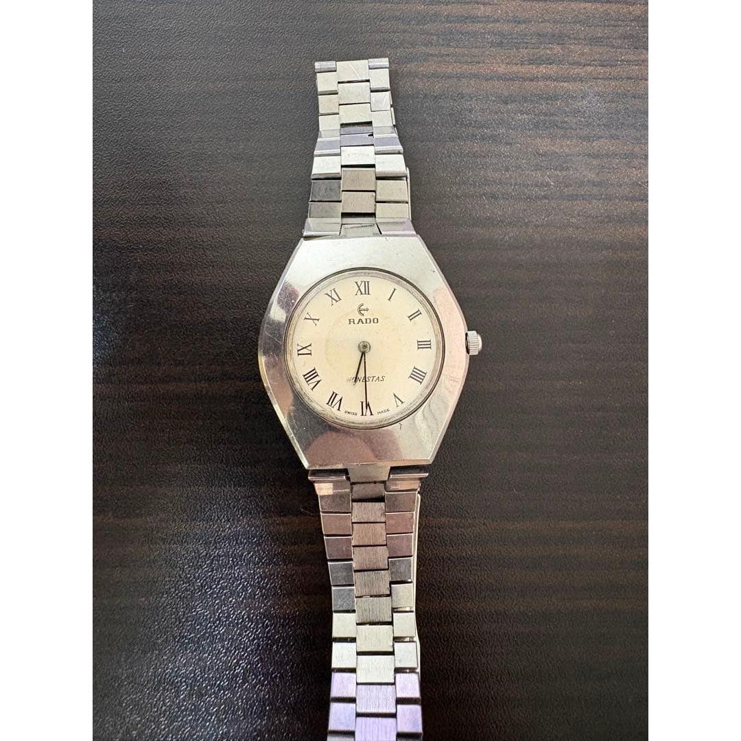 Used RADO men s watch