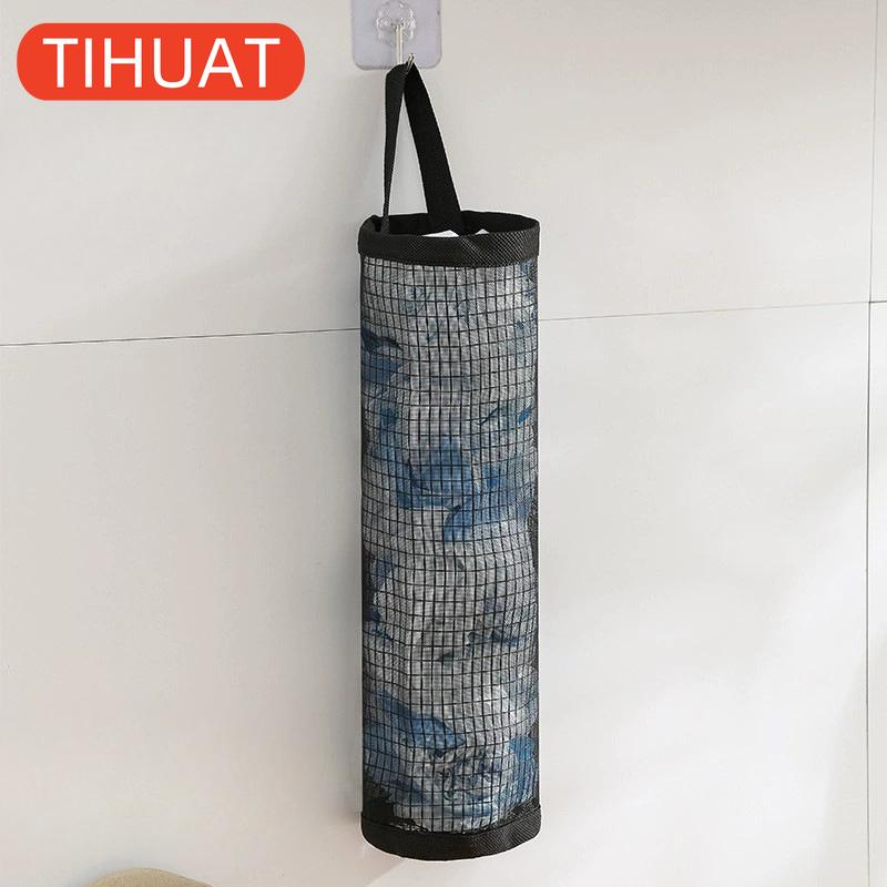 Garbage Bag Organizer