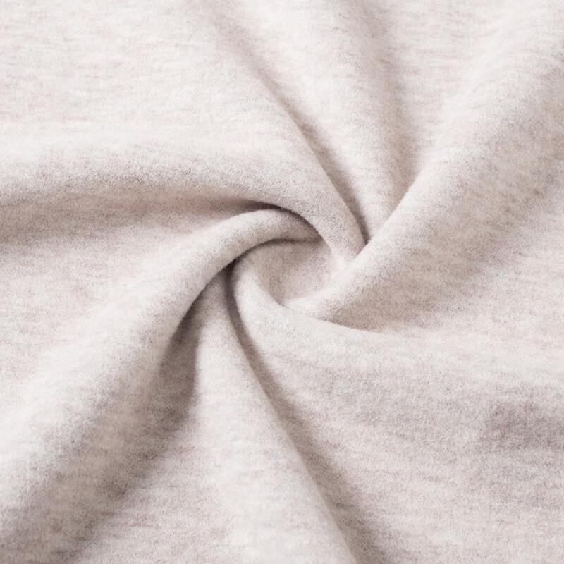 TFO Men's Silk & Rabbit Hair Thermal Underwear Set