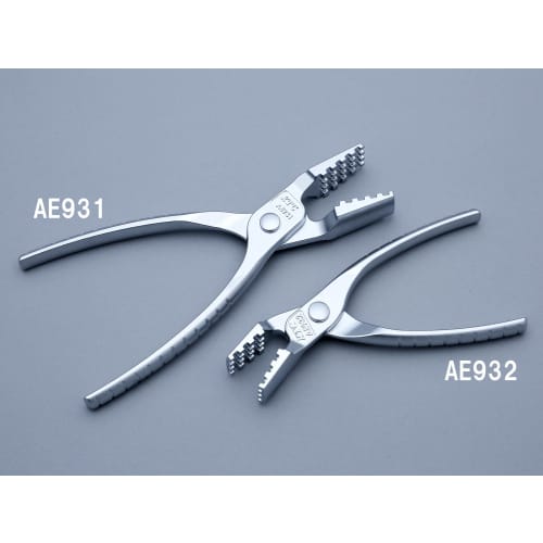 Kyoto Machinery Tools (KTC) Hose Clip Pliers Standard Type AE931