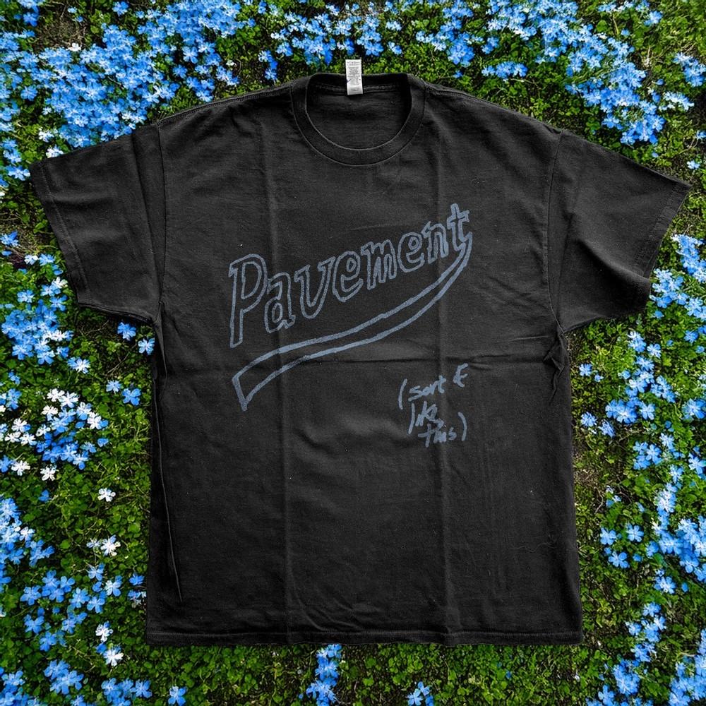 

Pavement Vintage Tour Date Unisex TShirt Size S5XL Unisex T-Shirt XL