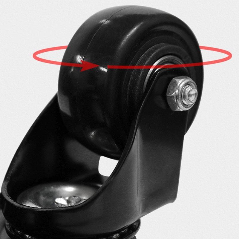 3 Wheels Furniture Mover’s Dolly with Lifer Heavy Furniture Moving Rollers Leg Dolly Great for Moving Furniture