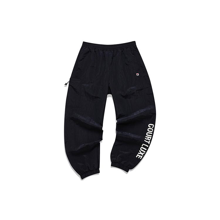FILA Sports Pants Men s RD Royal Blue Moderate A11M143802FNV L