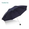 Oversized Portable Dual-Use 3-Fold Umbrella