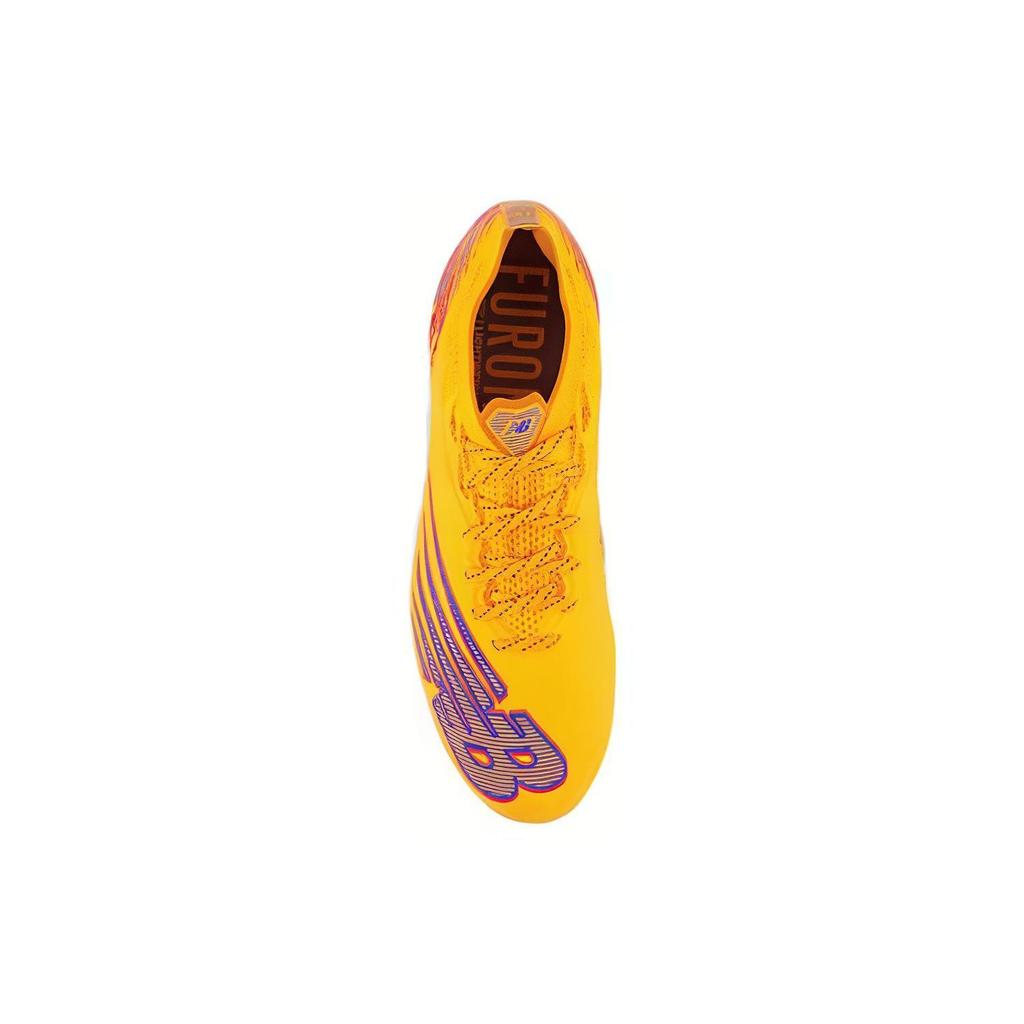 New Balance Furon 6+ Pro Ag 'Vivid Spark Orange' MSF1AA65
