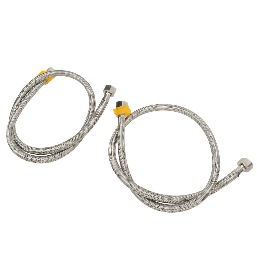 36 Inch Water Pump Silencer Hose Kit 94 591 01 Noise Reduction Stable Reliable RV Water Pump Silenci