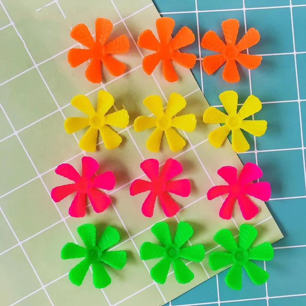 50 de bucăți distractive pentru copii, pentru petrecere, mini jucării pentru suflare la gură, suvenire pentru ziua de naștere, umplutură pentru pinata, pachet de recompense pentru grădiniță, favoruri de petrecere