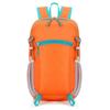 Proof Outdoor Splash Foldable Large Capacity Schoolbag Travel Mountaineering Bag