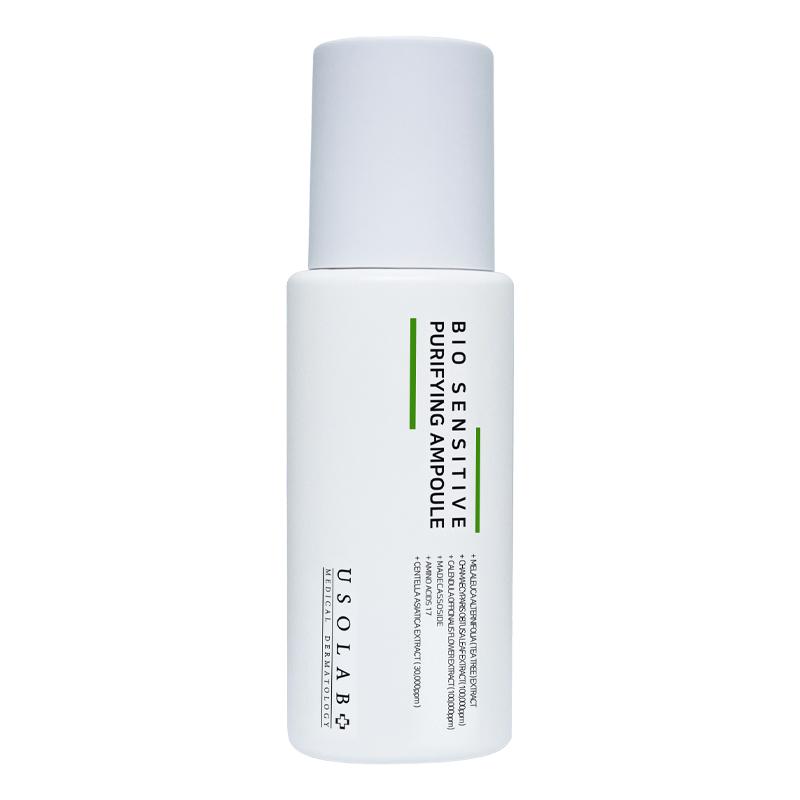 

[USOLAB] Bio Sensitive Purifying Ampoule 50ml