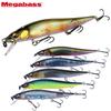 Megabass VISION ONETEN Japanese Silver Ayu Lure Jr.