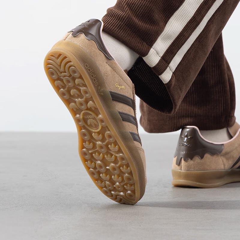 Adidas Gazelle Indoor Unisex Casual Shoes JR8028