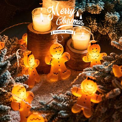 Iluminación – Luces de Navidad y otra iluminación