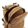 Backpack for Men 40L Rucksack Attachment of Water Bottles, Umbrellas, Shoes