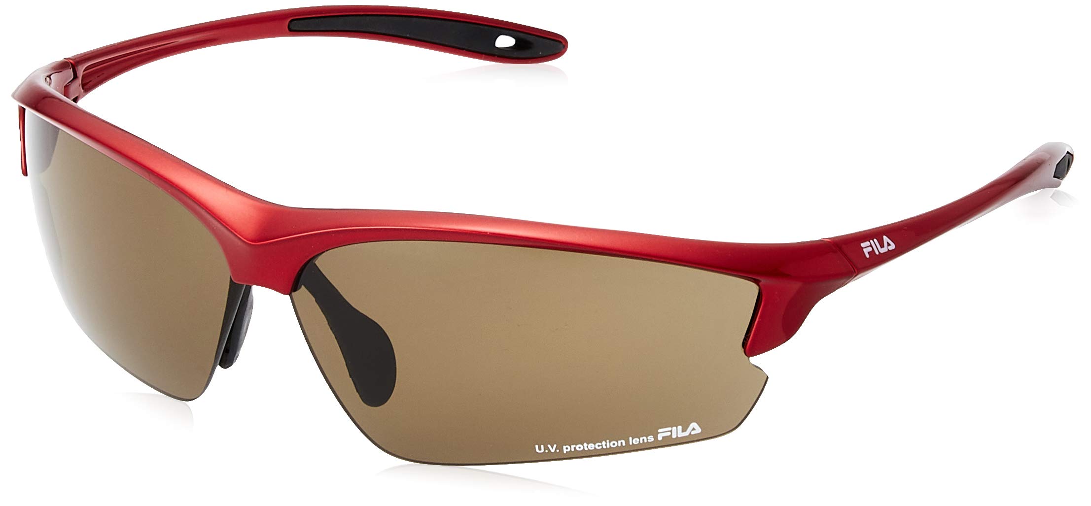 

Солнцезащитные очки SF6402J 21 Япония 68 [FILA] (БЕСПЛАТНЫЙ размер)