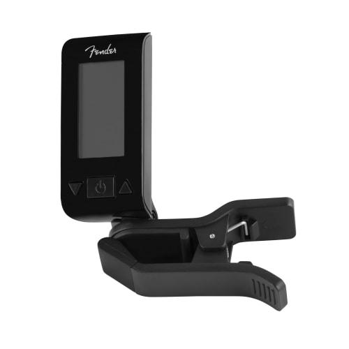 Fender Original Tuner Black Clip Tuner