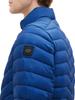 Winter Jacket Tom Tailor Lightweight Jacke (1036073) Hockey Blue